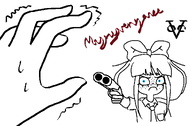 angry artist:yosack_jaki gun hand meta:rijkskunst mymy mymy_revenge shaking voc // 1127x742 // 58KB