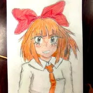 drawing mymy photo smiling tagme unknown_artist // 1440x1440 // 180KB