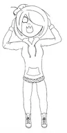 maya meta:general_fanart tagme unknown_artist // 792x1574 // 69KB