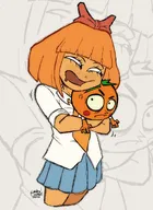 artist:emer_drawn fudencio mymy // 1275x1745 // 287KB