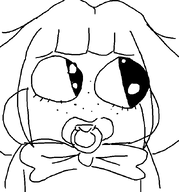 binky mymy niggerwiggle oekaki variant:agugu // 618x664 // 48KB