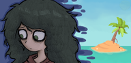 artist:fisheye gapejak island maya meta:rijkskunst ocean sun // 1387x668 // 879KB