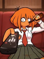 1girl ai meme meta:general_fanart mymy tagme // 735x972 // 53KB