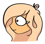 coco gif head meta:rijkskunst spinning // 413x401 // 235KB