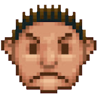 angry jew jewkike kike looking_at_viewer massa nigger // 500x500 // 43KB