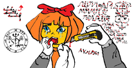 crying embed mymy mymy_abuse niggerwiggle satanic tongue // 1604x830 // 213KB