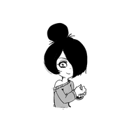 Artist:chewing_devil maya meta:general_fanart tagme // 2038x2048 // 107KB