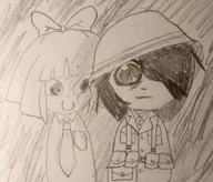 maya meta:general_fanart mymy tagme unknown_artist variant:peeb // 3345x2857 // 531KB