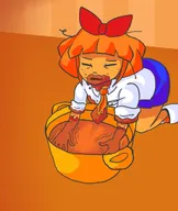artist:yaboyaj meta:general_fanart mymy niggerwiggle pot stroopwafelsap tagme // 1079x1280 // 105KB