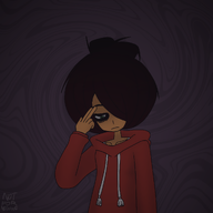 artist:notfornothing maya meta:general_fanart // 1280x1280 // 319KB
