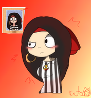 artist:kate kiki meta:general_fanart tagme // 890x963 // 521KB
