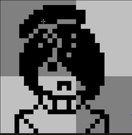 maya meta:general_fanart pixel_art tagme unknown_artist // 446x455 // 5.8KB