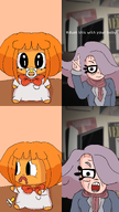 binky duet edit mymy plush_body variant:agugu vera // 2000x3550 // 1.6MB