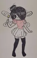 artist:fedde maya meta:general_fanart tagme // 1529x2391 // 169KB