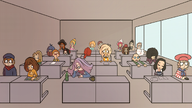 adam artist:studio_massa axel bert cato cleo coco goof henk kiki koos maya official_art rens roos sjef tryn vera wiel yfke zoey // 2566x1441 // 1.9MB