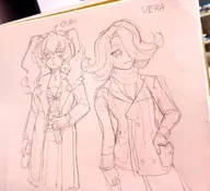 artist:404gunn meta:general_fanart vera // 1024x935 // 138KB