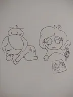 coco maya meta:general_fanart tagme unknown_artist // 3000x4000 // 173KB