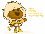 coco coconut tagme unknown_artist // 941x711 // 34KB