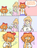 artist:fisheye comic high mymy niggerwiggle smoking weed yfke // 2189x2877 // 1.2MB