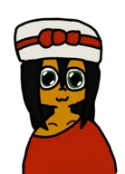 big_eyes curry looking_at_viewer peeb smiling // 938x1306 // 63KB