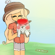 angry bob's_cow_farm coco cow tagme // 1600x1600 // 1.2MB