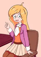 artist:electro431gt coco meta:general_fanart tagme // 1610x2230 // 263KB