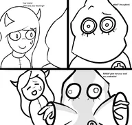 artist:thefleshisdead coco comic meta:general_fanart mymy tagme // 1831x1722 // 236KB