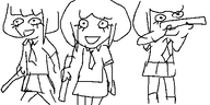 l4d l4d2 mymy oekaki reference trace // 500x250 // 29KB