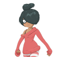 gestreepte_sokken maya tagme // 900x900 // 134KB