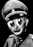 nazi ss variant:soymy // 800x1141 // 115KB