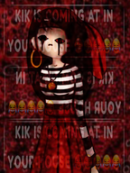english_text kiki kiki's_parate_club text // 1536x2048 // 3.5MB