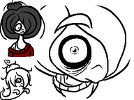 artist:corkie66 maya meta:general_fanart tagme // 400x300 // 5.4KB