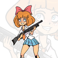 gun mymy niggerwiggle shotgun // 900x900 // 296KB