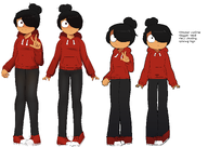 artist:ghanshan maya meta:general_fanart tagme // 4092x2893 // 2.1MB