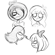 artist:john_smith coco maya meta:general_fanart mymy tagme // 2048x2048 // 327KB