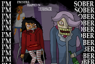 ack bodies bottle chair champagne cover_art crying crying_blood cut cut_in_stomach dead death depraved evil_smile evil_vera massacre maya maya_abuse missing_jaw mymy mymy_abuse severed_jaw shucks sitting sitting_corpse sober stomach_cut text vera vera's_office // 960x649 // 97KB