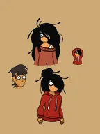 maya meta:general_fanart ravi tagme unknown_artist // 3072x4096 // 1.0MB