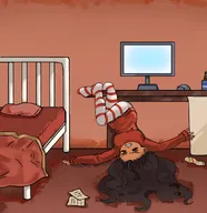 ack Artist:chewing_devil maya tagme // 1165x1200 // 132KB