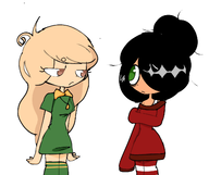 artist:Kate coco maya meta:general_fanart tagme // 1152x963 // 248KB