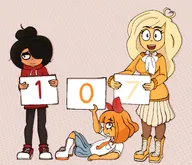 artist:spontaneous coco maya meta:general_fanart mymy tagme // 2100x1800 // 425KB