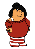 edit maya official_art peter_griffin tagme // 422x591 // 161KB