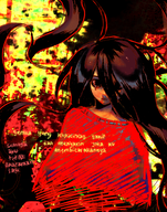 maya meta:general_fanart tagme unknown_artist // 2200x2800 // 7.1MB