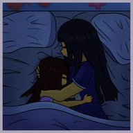 bed eiko meta:rijkskunst mymy sleeping // 2400x2400 // 6.0MB