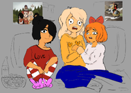 coco maya meta:general_fanart mymy tagme unknown_artist // 1054x745 // 463KB