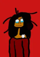 artist:el_kentubano crying depressed maya ongezellig sad // 1125x1591 // 121KB