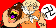 ack coco meta:general_fanart nigger oekaki tagme unknown_artist // 500x250 // 37KB
