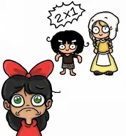 coco maya mymy tagme unknown_artist // 976x1056 // 190KB