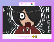 artist:lidlyarts maya meta:general_fanart straw_page tagme // 615x471 // 145KB