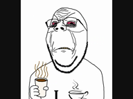 2soyjaks 3d 3soyjaks 4chan ^_^ ace_of_spades ack angry animal animated anime antenna apu arm back badge bath bed black_background blanket blood bloodshot_eyes blue_skin blush bouncing bowtie broken buff bug byonbyon cabin calm can cannibalism cap cat_ear cereal chair clenched_teeth closed_eyes closed_mouth clothes cloud code_monkey coffee comfy communism computer crying cup dance dark dead desk disco distorted dollar dress drinking drinking_straw ear elephant elephpant fat female finger_spin flag food foodjak foot forest frog frown fruit full_body gem giving glasses glove glowie glowing grass green green_hair green_skin grey_skin grimace guitar hair hammer_and_sickle hand hanging happy hat headlock headphones heart holding_object i_am_a_disco_dancer i_love instrument irl irl_background its_over jack_black japanese_text java jonathan_coulton jump keyboard kgb kiwi kolyma kuz large_eyes leaf leg licking_lips lips locket logo looking_at_each_other looking_at_you looking_to_the_left loop maid mario merge middle_finger money monitor mountain mouse moving mug multiple_soyjaks music music_parody musical_note mustache mymy nate nazism necktie newfag night Nintendo nintendo_switch nipple no_eyebrows no_nose oe_cake oh_my_god_she_is_so_attractive oldfag ominous ongezellig open_mouth orange_eyes orange_hair orange_skin overalls pepe php picture pillow pineapple plate platform playing_instrument plug poyopoyo poyunpoyun programming purple_hair purple_skin reddit robot rope sad screen screenshot shoe sign skirt sky sleeping smile smoke smug snow soot soot_colors sound soup soy soyjak soyjak_party soylent spoon sproke star stretched_mouth stubble subvariant:chudjak_front subvariant:fingerboy subvariant:nucob subvariant:rand subvariant:wholesome_soyjak suicide suit sun sunset swastika swolesome text thrembo thumbs_up tired tongue toy tranny trooper tshirt uniform variant:a24_slowburn_soyjak variant:bernd variant:chudjak variant:chugsjak variant:cobson variant:cryboy_soyjak variant:feraljak variant:gapejak variant:impish variant:impish_soyak_ears variant:kuzjak variant:norwegian variant:soyak video video_game wallpaper website white_skin window wink winter wrinkles yellow_hair yellow_teeth yoshi yotsoyba // 768x576, 187.1s // 10MB