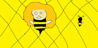 bee coco honeycomb // 1670x830 // 81KB